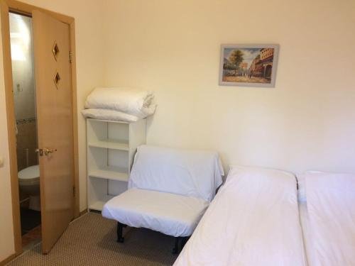 Анапа: Guest House Komilfo