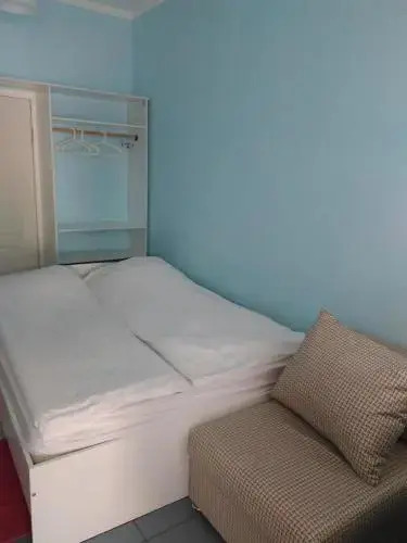 Анапа: Guest House Komilfo