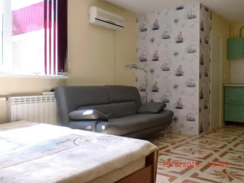 Анапа: Guest House Krasny