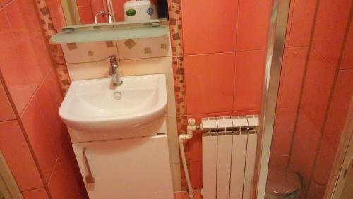 Анапа: Guest House Krimskaya
