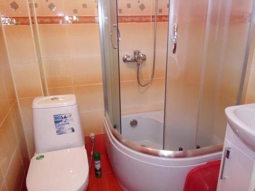 Анапа: Guest House Krimskaya