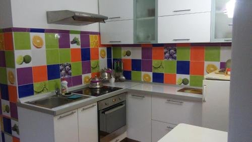 Анапа: Guest House Krimskaya