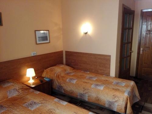 Анапа: Guest House Krimskaya