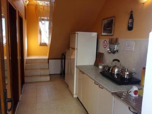 Анапа: Guest House Krimskaya