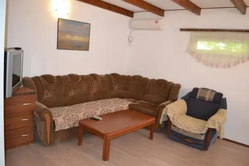Сукко: Cruise Guesthouse