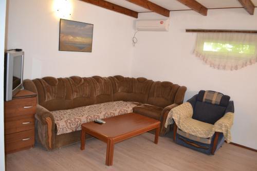 Сукко: Cruise Guesthouse