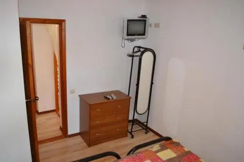 Сукко: Cruise Guesthouse