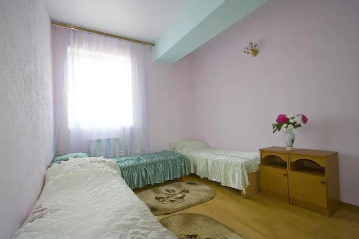 Анапа: Guest House Krymskaya 82