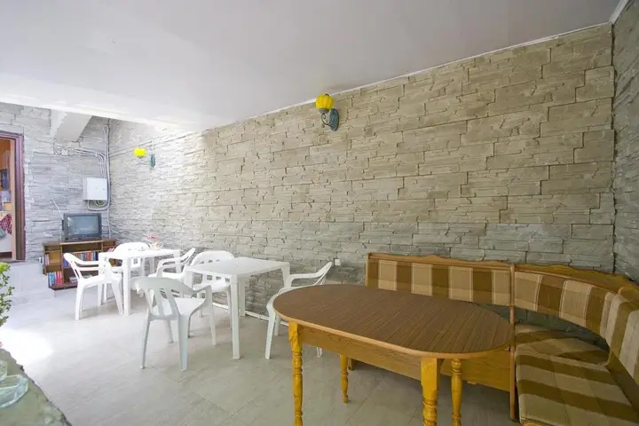 Анапа: Guest House Krymskaya 82
