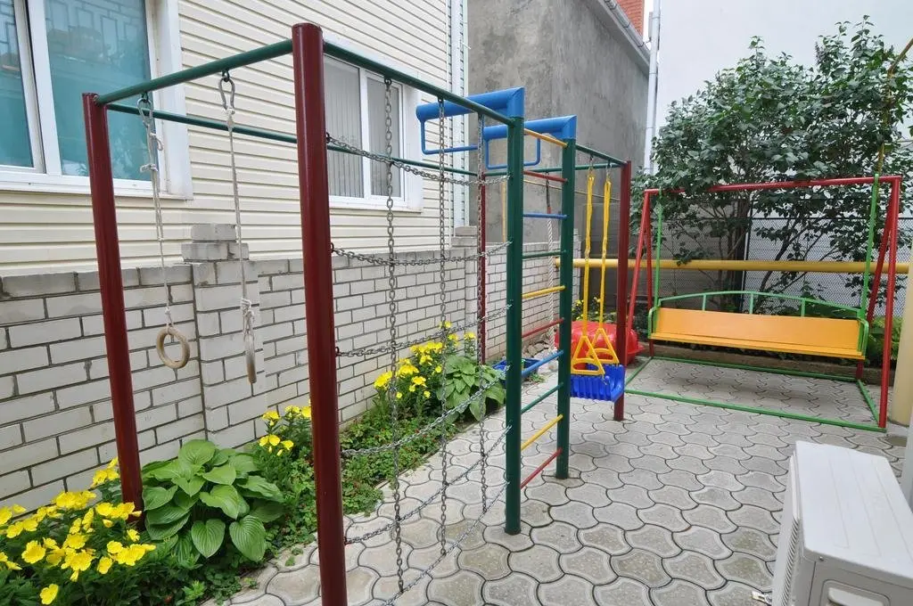 Анапа: Guest house Larisa