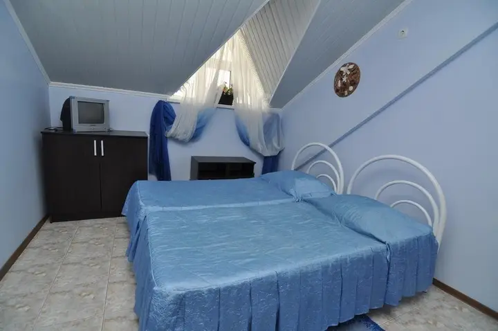 Анапа: Guest house Larisa