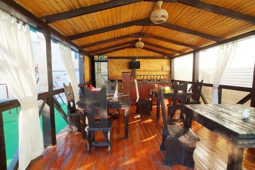 Анапа: Guest House Lazurnaya 12