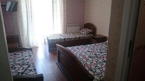 Анапа: Guest House Lazurnaya 12