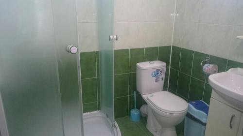 Анапа: Guest House Lazurnaya 12
