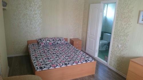 Анапа: Guest House Lazurnaya 12