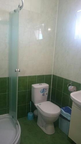 Анапа: Guest House Lazurnaya 12