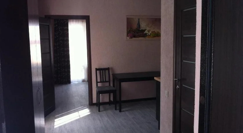 Геленджик: Guest House Lesnik