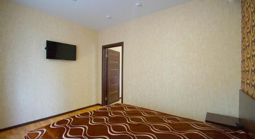 Геленджик: Guest House Lesnik