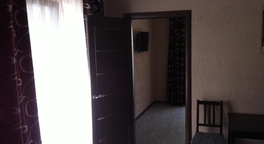 Геленджик: Guest House Lesnik