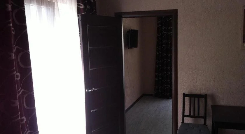 Геленджик: Guest House Lesnik