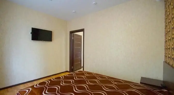 Геленджик: Guest House Lesnik