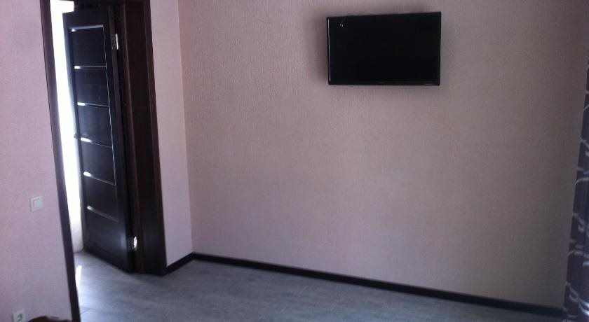 Геленджик: Guest House Lesnik