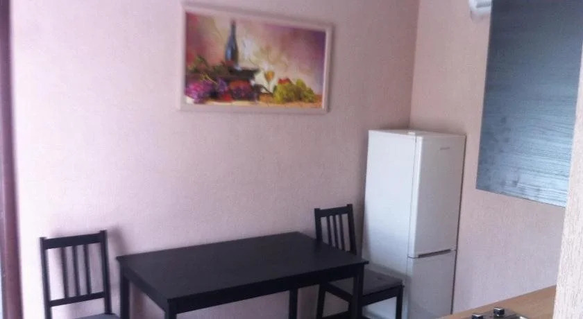Геленджик: Guest House Lesnik