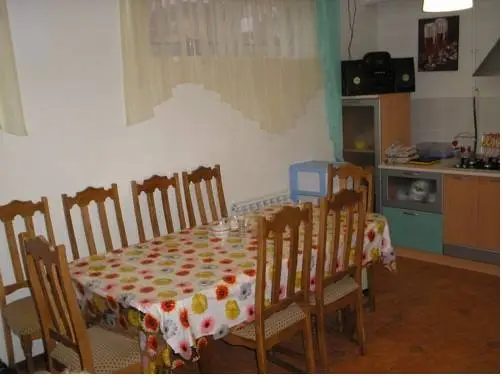 Анапа: Guest House Lidia