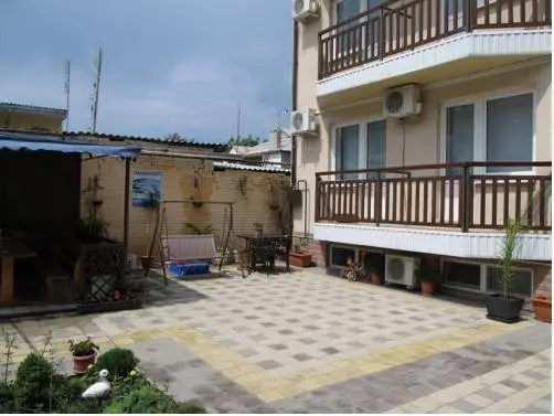 Анапа: Guest House Lidia