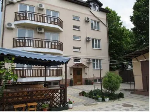 Анапа: Guest House Lidia