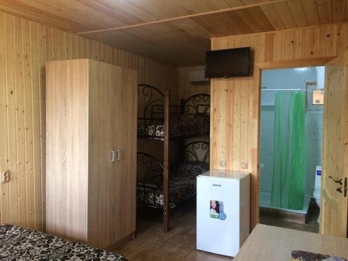 Голубицкая: Guest House Lika