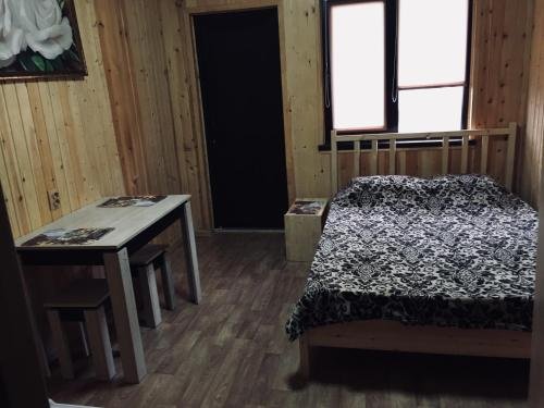 Голубицкая: Guest House Lika
