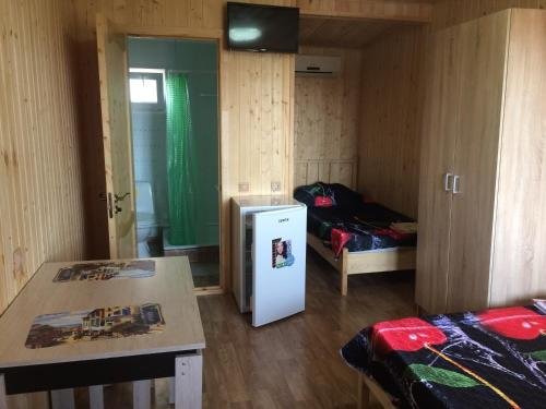 Голубицкая: Guest House Lika