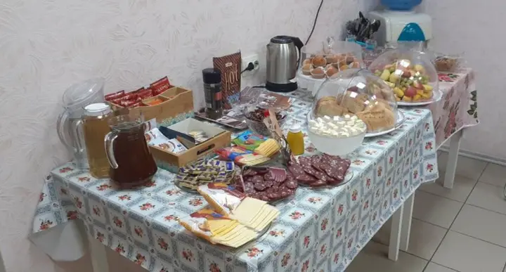 Ейск: Лилия