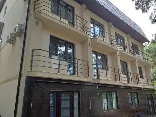 Геленджик: Guest House Liudmila