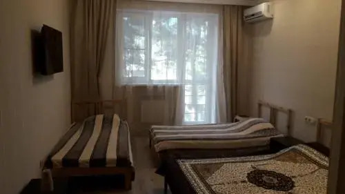 Геленджик: Guest House Liudmila