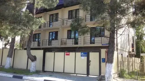 Геленджик: Guest House Liudmila