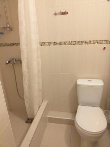 Геленджик: Guest House Liudmila