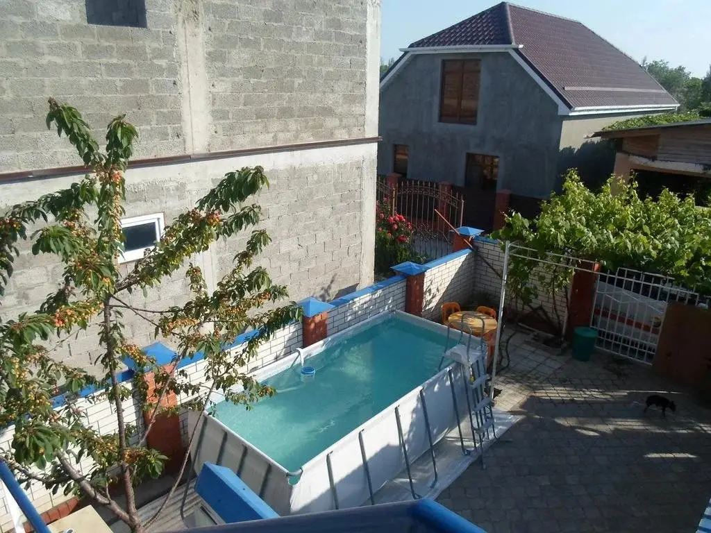 Анапа: Guest House Lolita