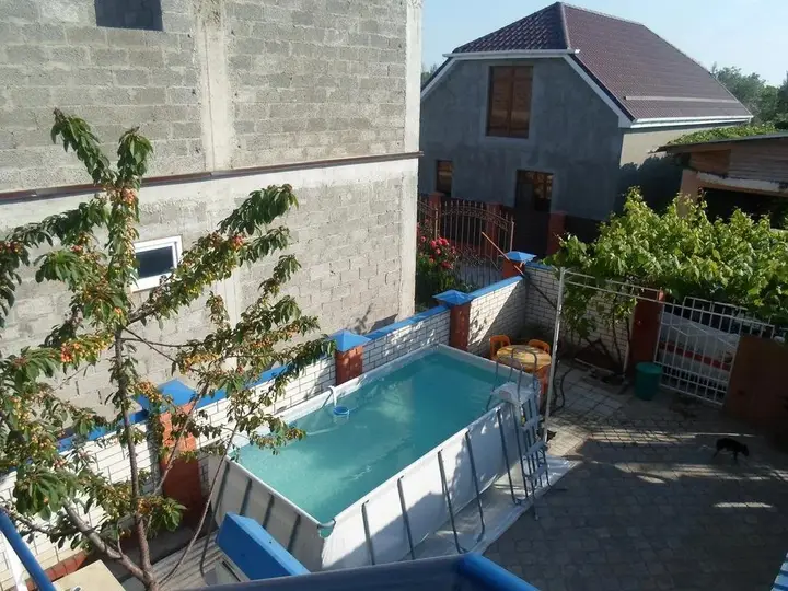 Анапа: Guest House Lolita