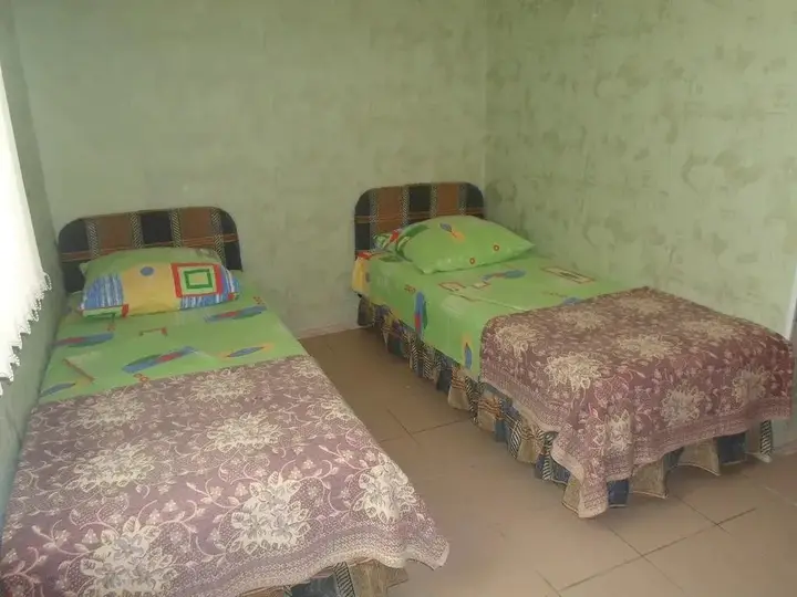 Анапа: Guest House Lolita