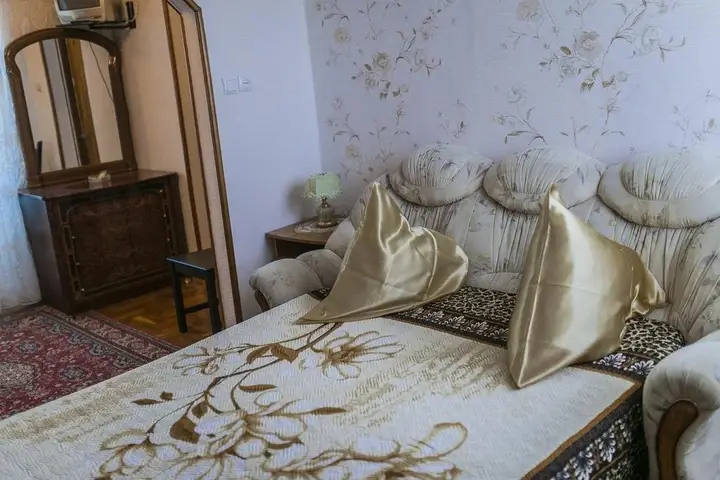 Анапа: Guest House Ludmila
