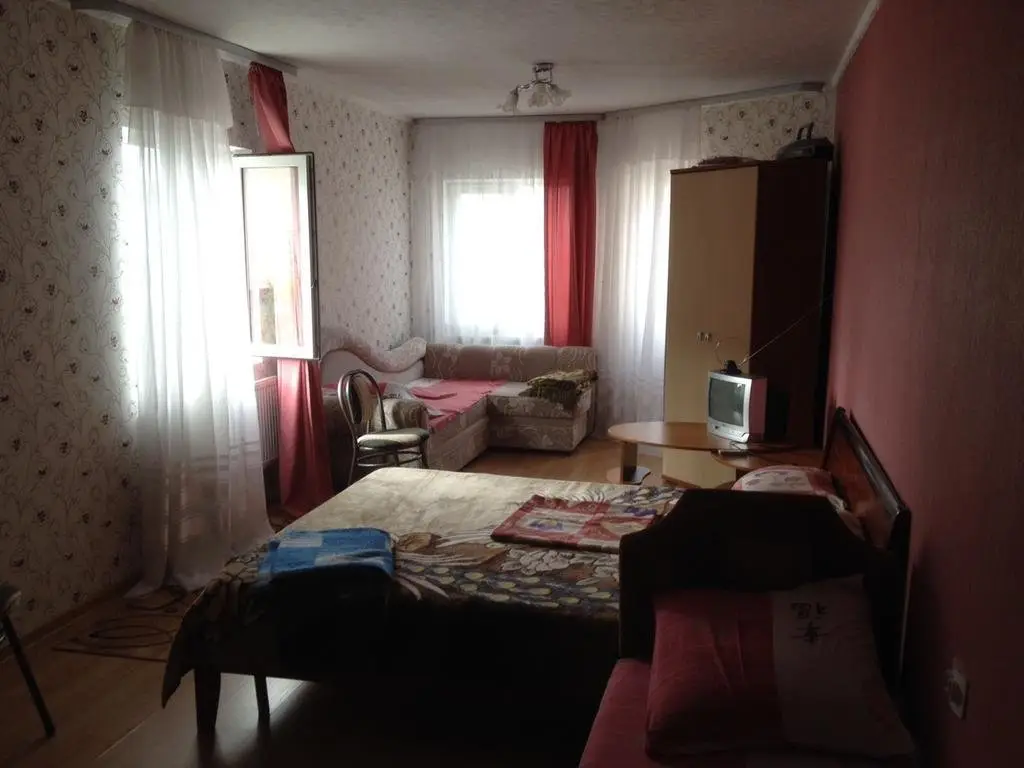 Геленджик: Guest house Ludmila
