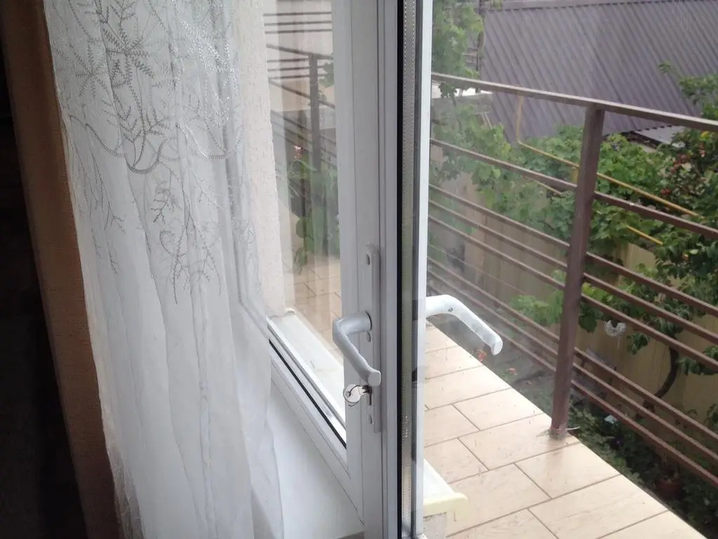 Геленджик: Guest house Ludmila