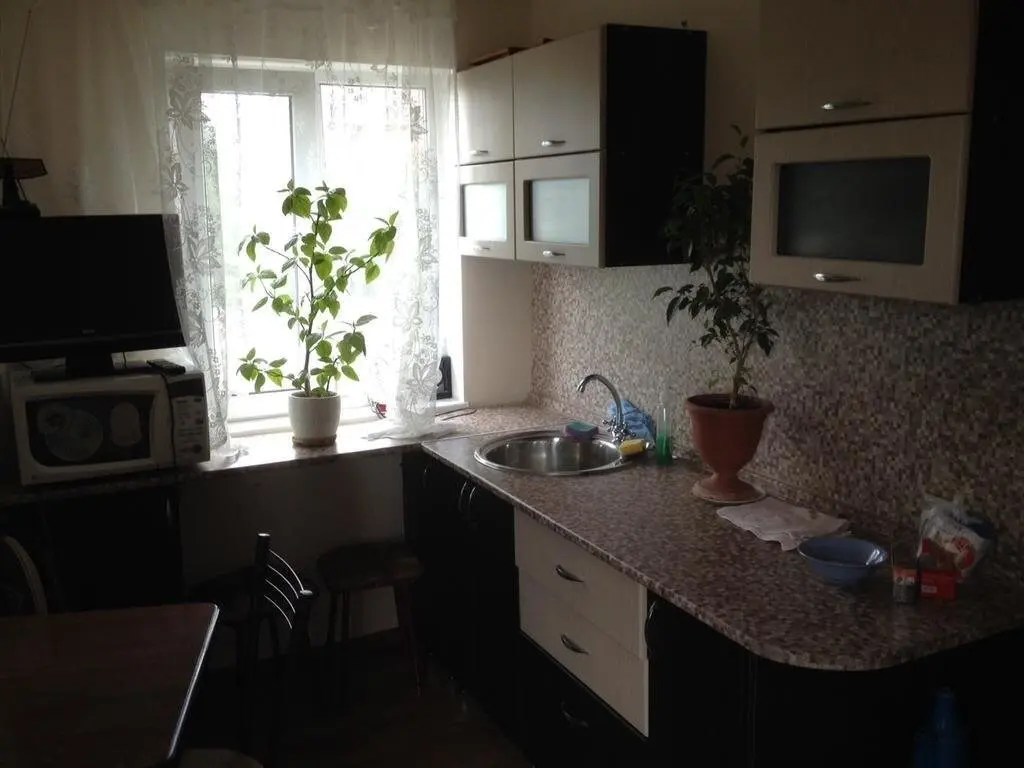 Геленджик: Guest house Ludmila