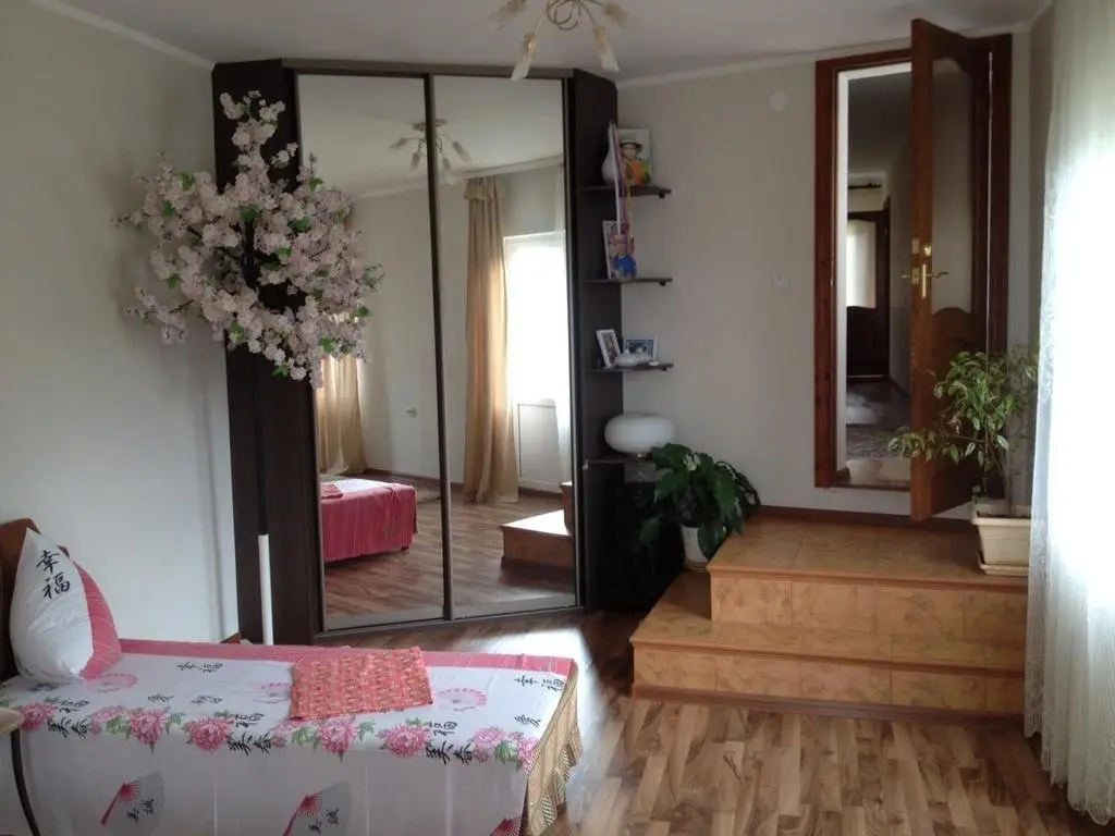 Геленджик: Guest house Ludmila