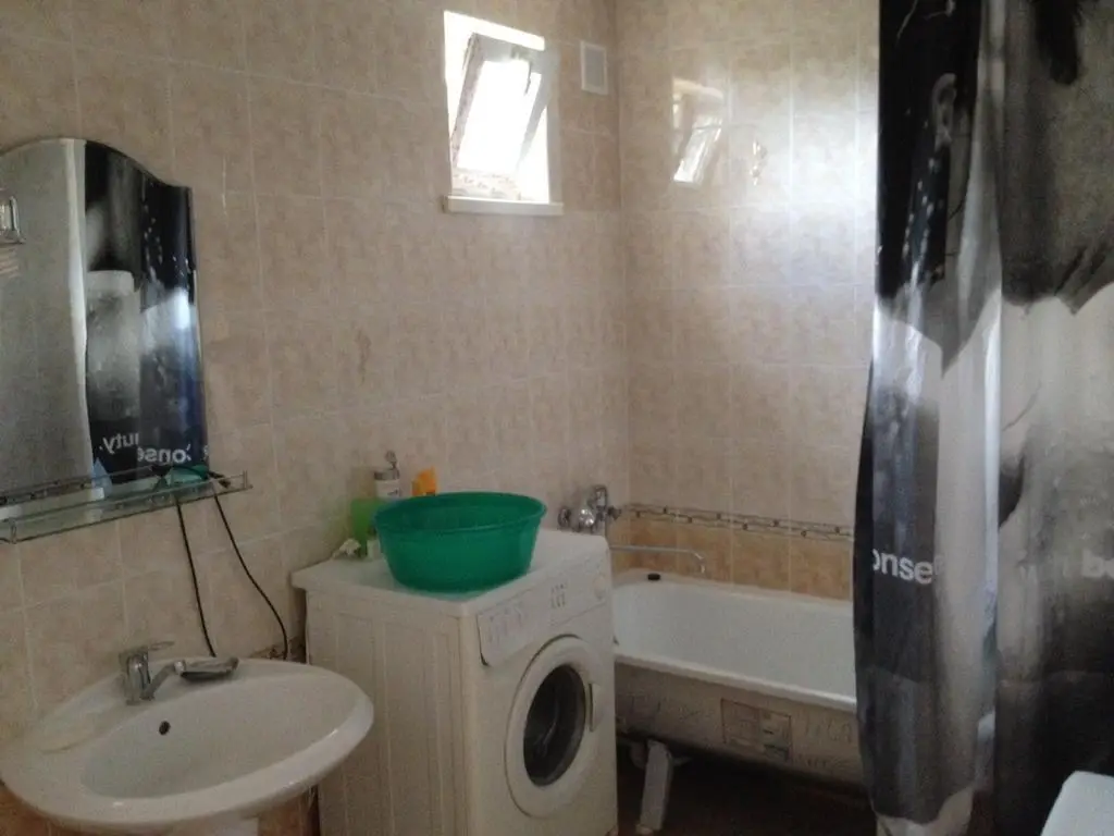Геленджик: Guest house Ludmila