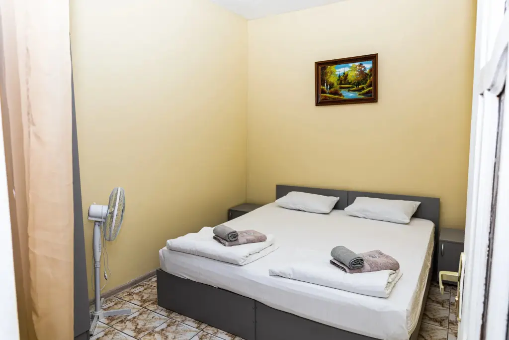 Геленджик: Гостевой дом Маис