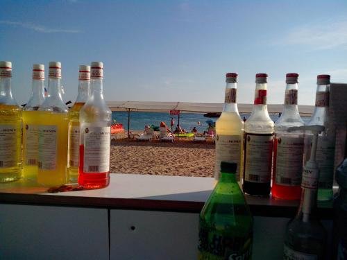 Благовещенская: Маклер