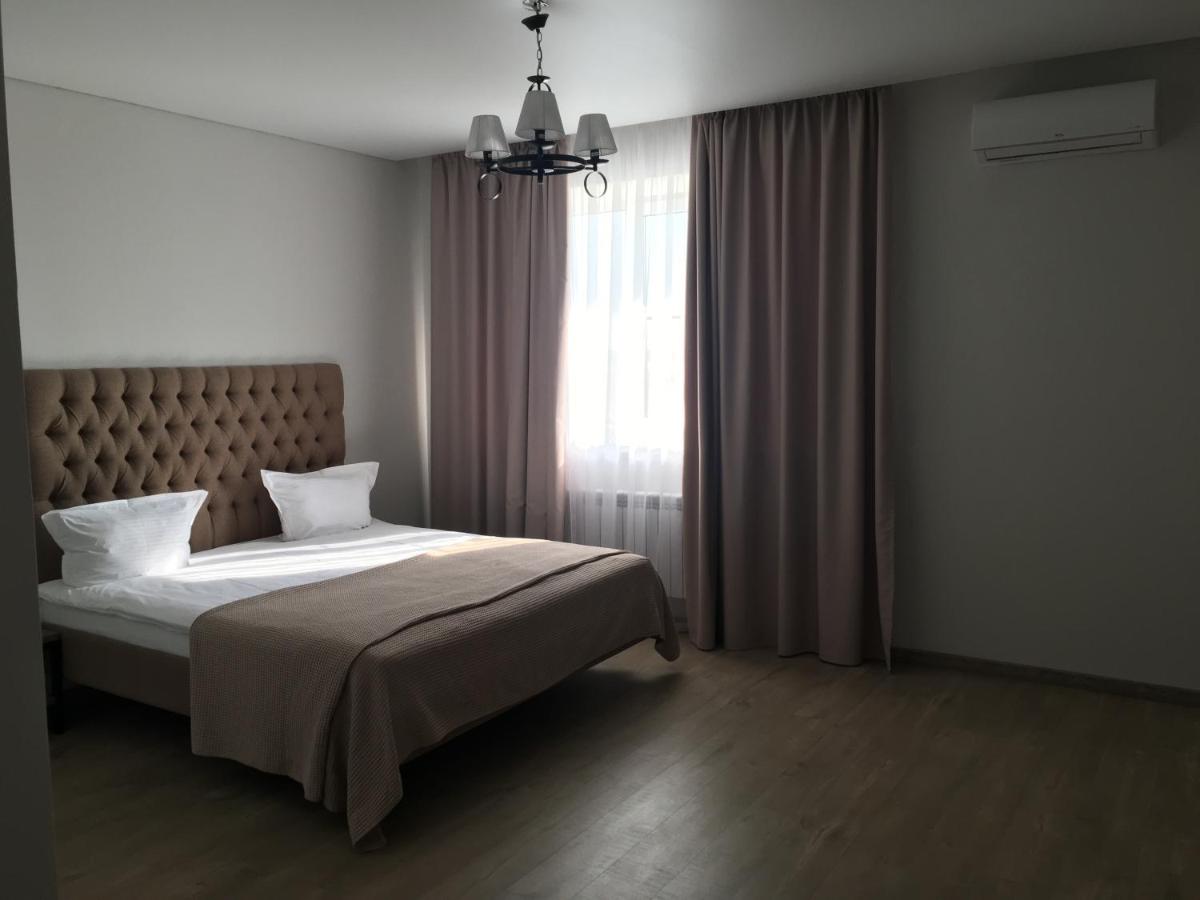 Yetkul': Фермер House